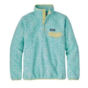 Patagonia Synchilla Pullover